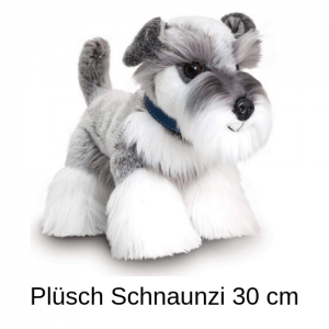 Plüsch Schnaunzi 30 cm